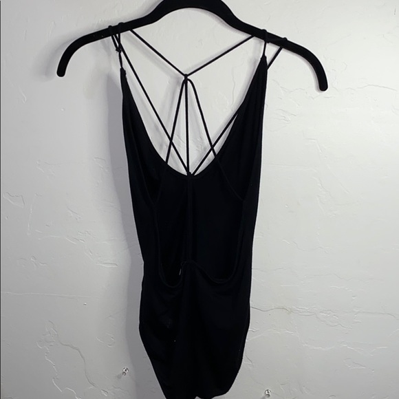Open bodysuit - Picture 2 of 4
